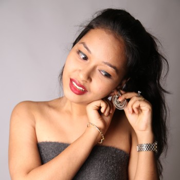 Tejaswini Arjun Kavita Rukhe